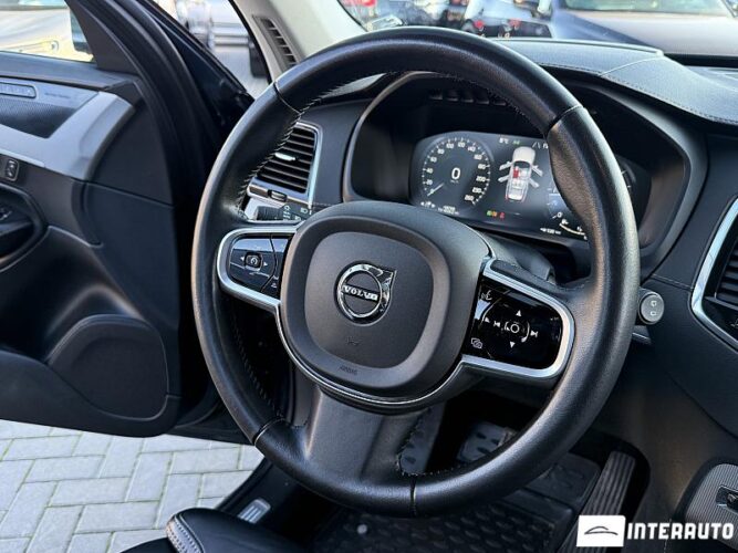 Volvo XC 90 47 interauto-car