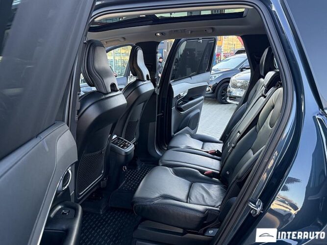 Volvo XC 90 54 interauto-car