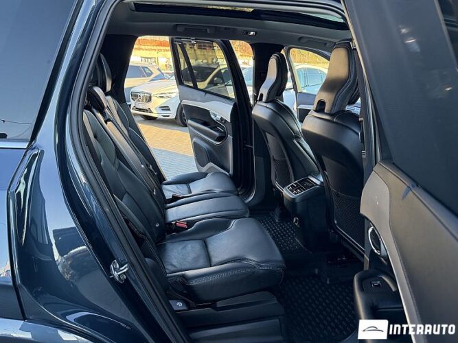 Volvo XC 90 56 interauto-car