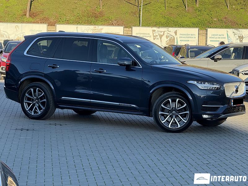 Volvo XC 90 2 interauto oferta masina