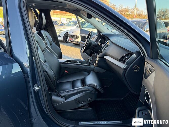 Volvo XC 90 57 interauto-car