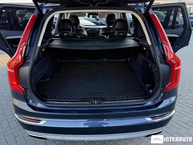 Volvo XC 90 67 interauto-car