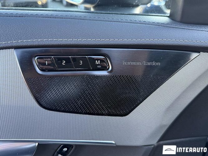 Volvo XC 90 60 interauto-car