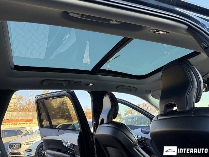 Volvo XC 90 55 interauto-car