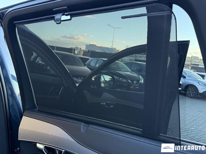 Volvo XC 90 64 interauto-car