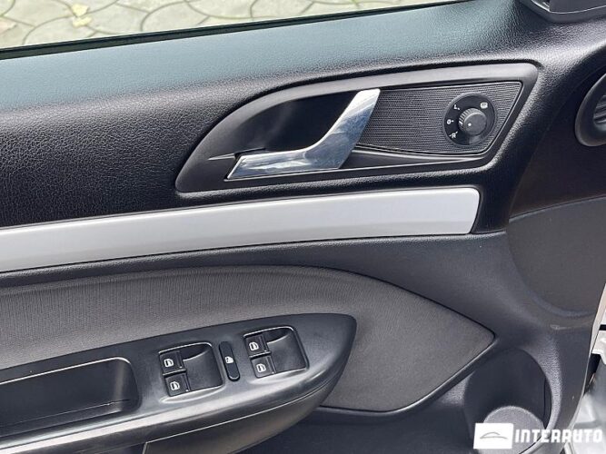 Skoda Octavia Scout 37 interauto-car