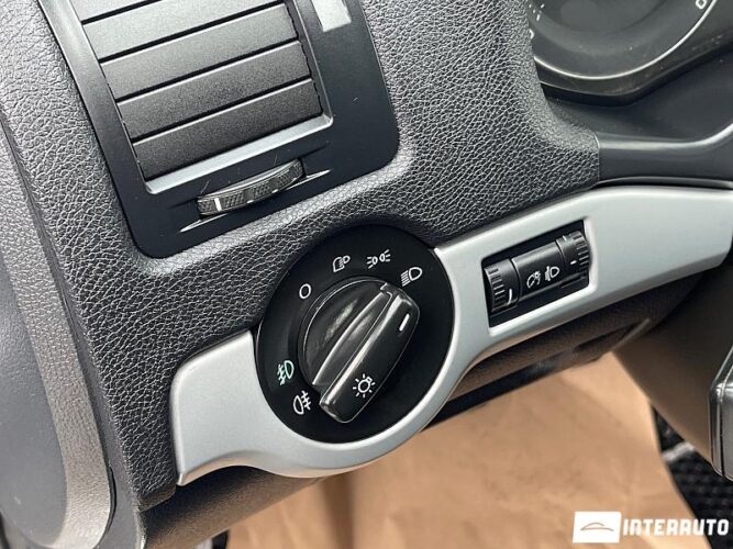 Skoda Octavia Scout 38 interauto-car