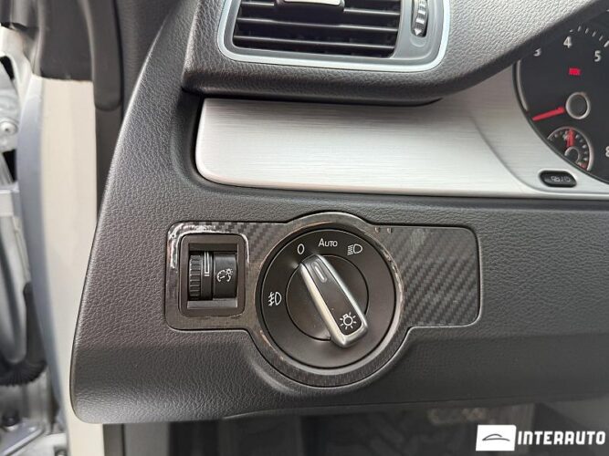 Volkswagen Passat CC 44 interauto-car