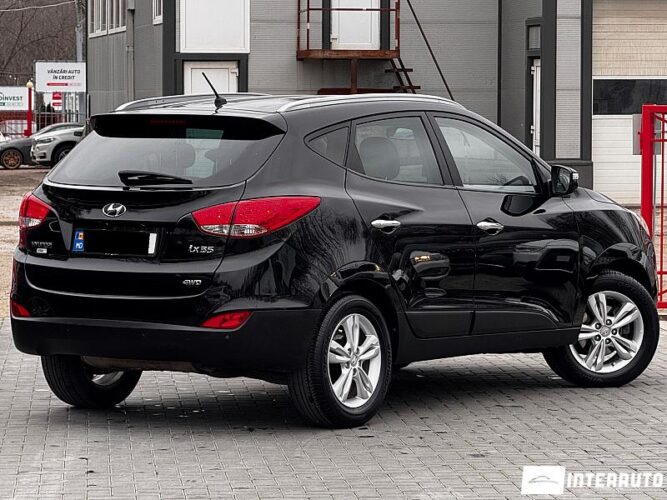 Hyundai ix35 33 interauto-car