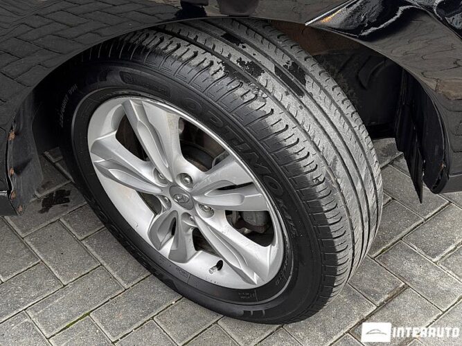 Hyundai ix35 49 interauto-car