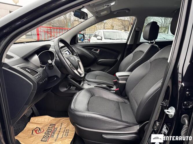 Hyundai ix35 36 interauto-car