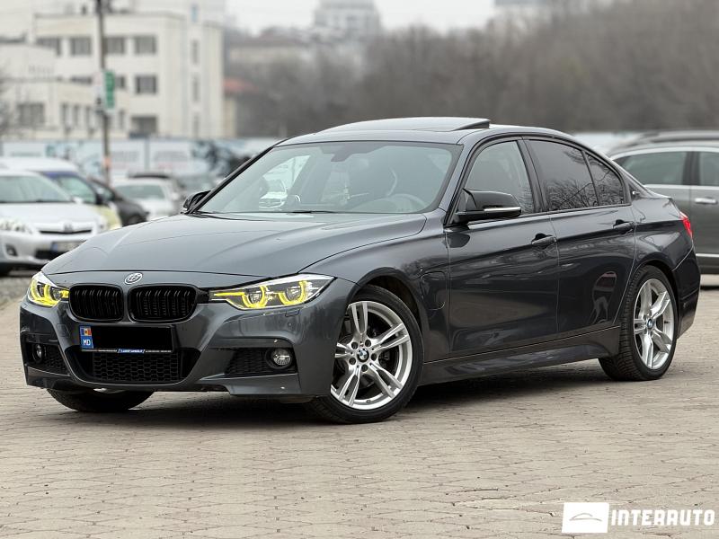 BMW 330E 2 interauto oferta masina