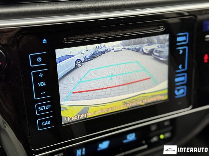 Toyota Auris 39 interauto-car