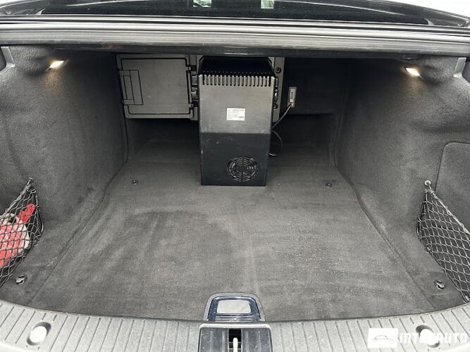 Mercedes S 400 56 interauto-car