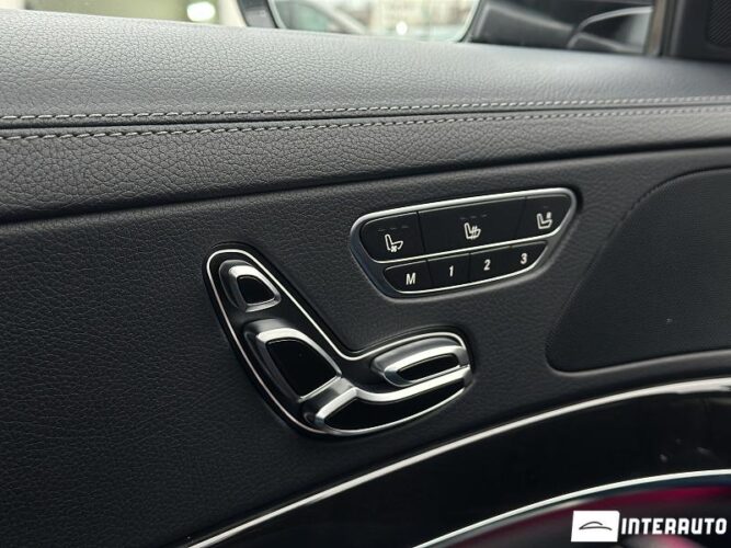 Mercedes S 400 51 interauto-car