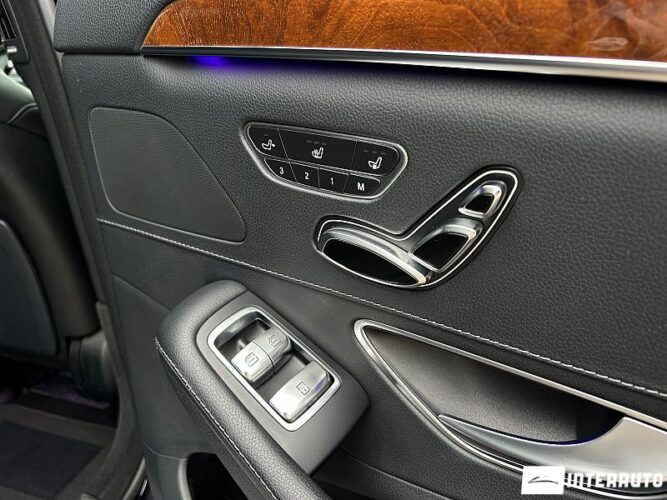 Mercedes S 300 47 interauto-car