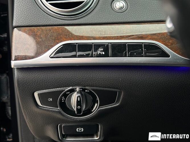 Mercedes S 300 38 interauto-car