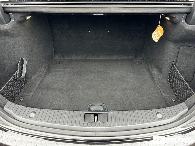 Mercedes S 300 49 interauto-car