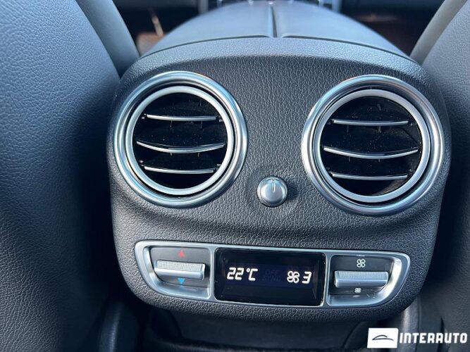 mercedes E 350e 2017