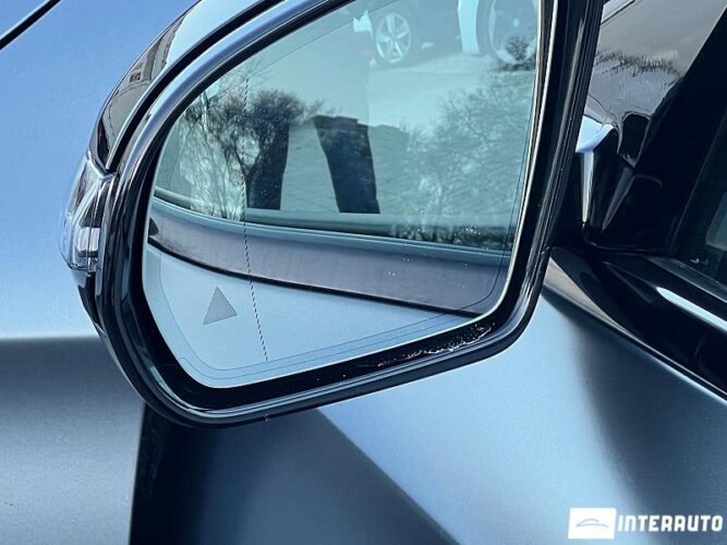 mercedes E 350e 2017