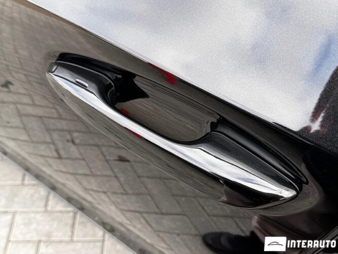 Lexus ES 300h 56 interauto-car