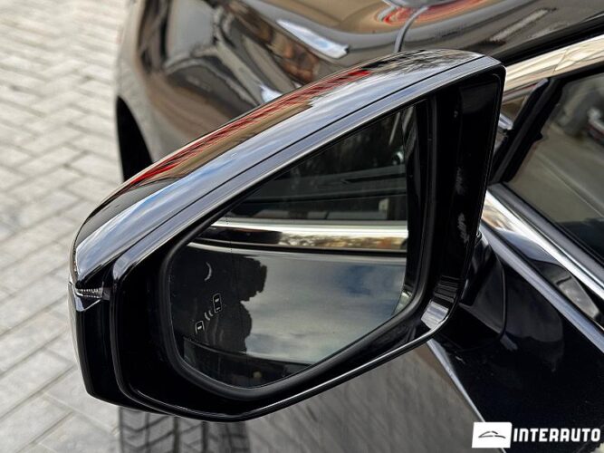 Lexus ES 300h 57 interauto-car