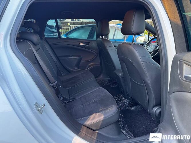 Opel Astra 53 interauto-car