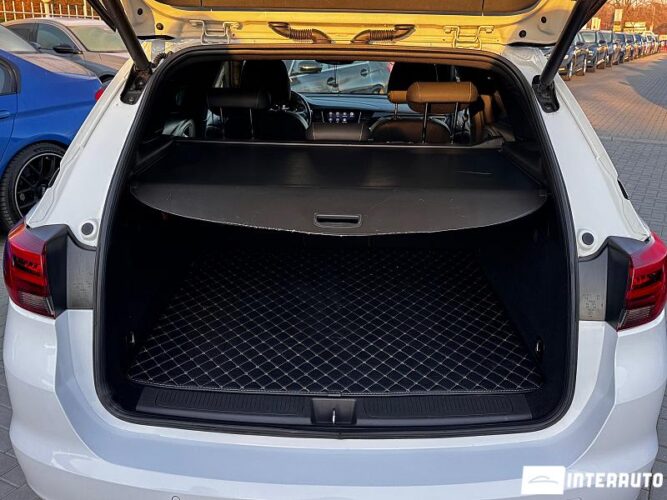 Opel Astra 55 interauto-car