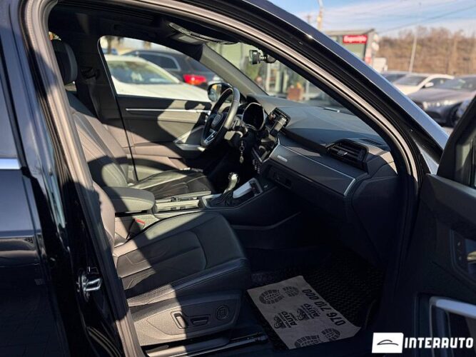 Audi Q3 48 interauto-car