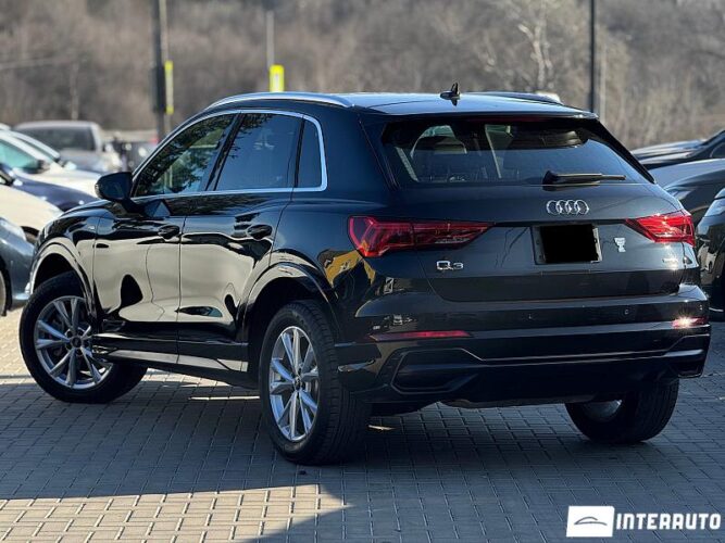 Audi Q3 35 interauto-car