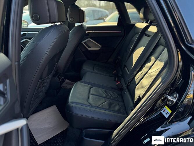 Audi Q3 45 interauto-car