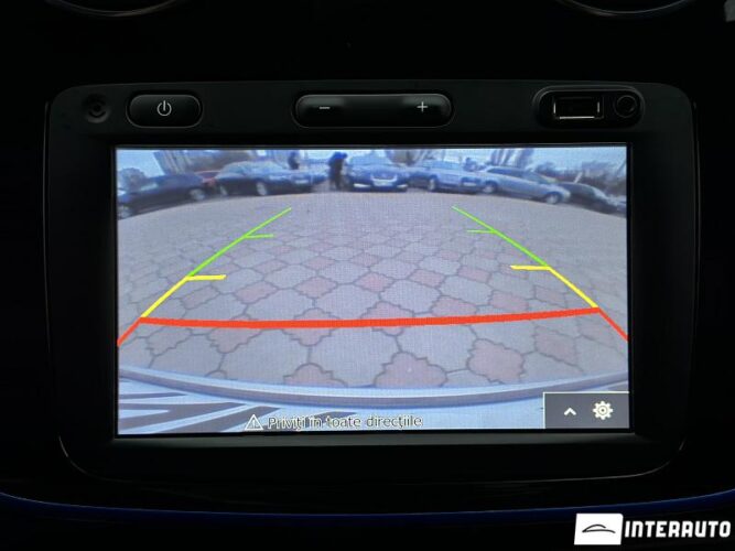 Dacia Sandero Stepway 39 interauto-car