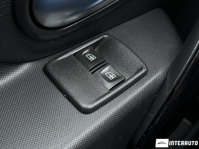 Dacia Sandero Stepway 34 interauto-car