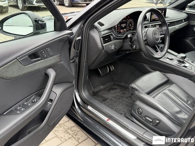 Audi A4 39 interauto-car