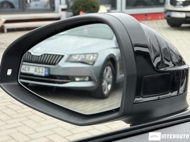 Audi A4 38 interauto-car