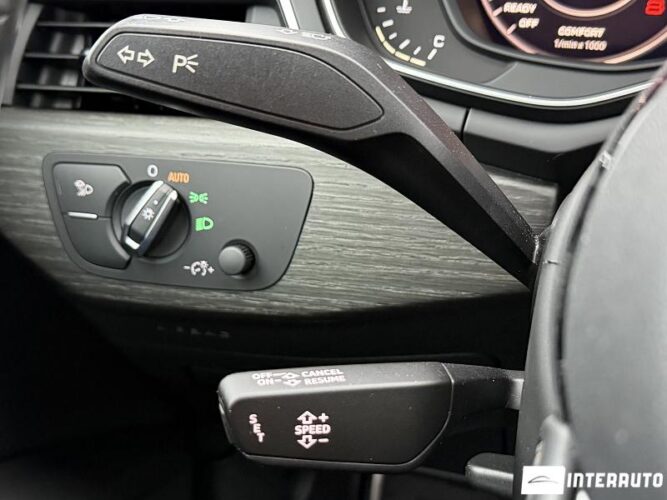 Audi A4 43 interauto-car