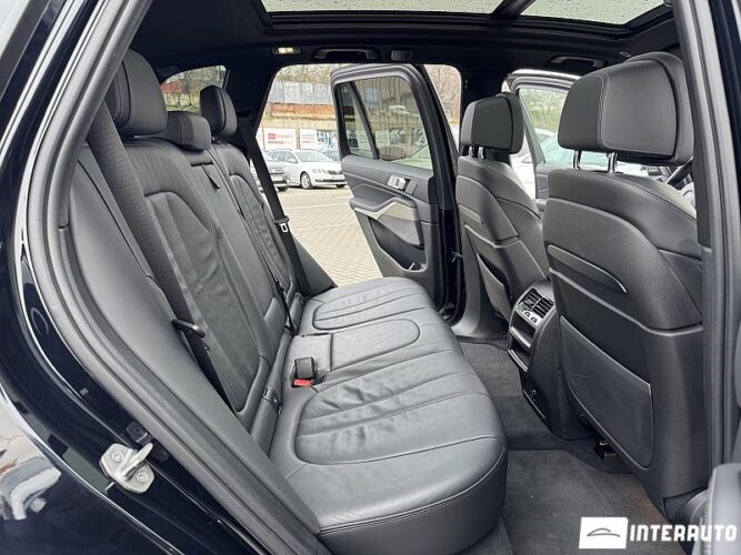 BMW X5 3.0D 49 interauto-car