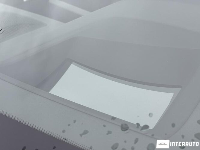 BMW X5 3.0D 54 interauto-car