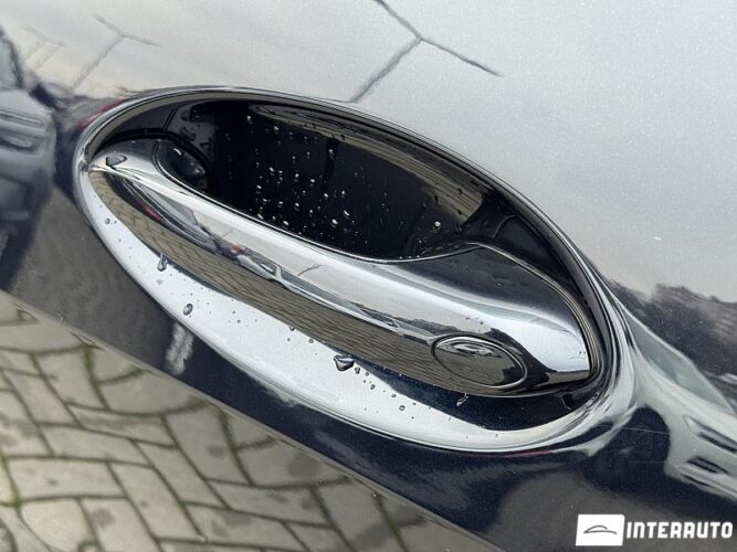 BMW X5 3.0D 56 interauto-car