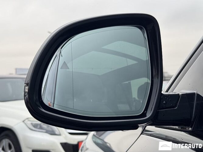 BMW X5 3.0D 57 interauto-car