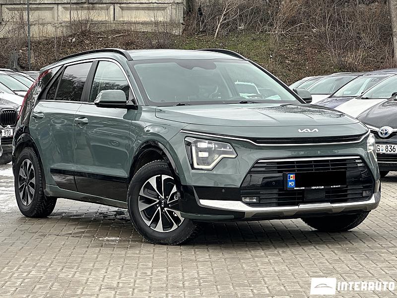 interauto oferta masina