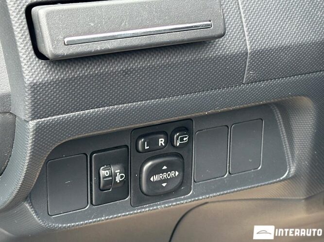 Toyota Auris 43 interauto-car