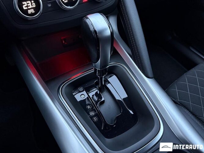 Renault Kadjar 35 interauto-car