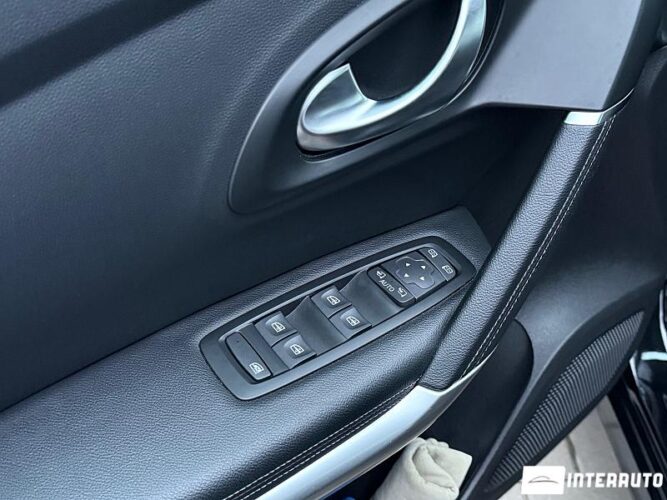 Renault Kadjar 32 interauto-car