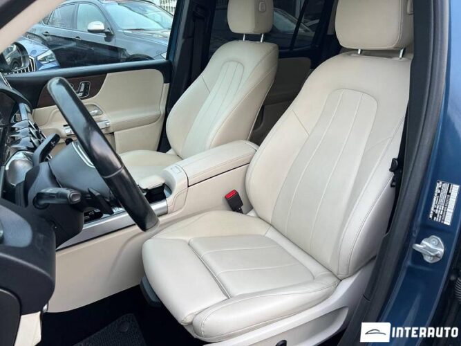 Mercedes GLB 250 41 interauto-car