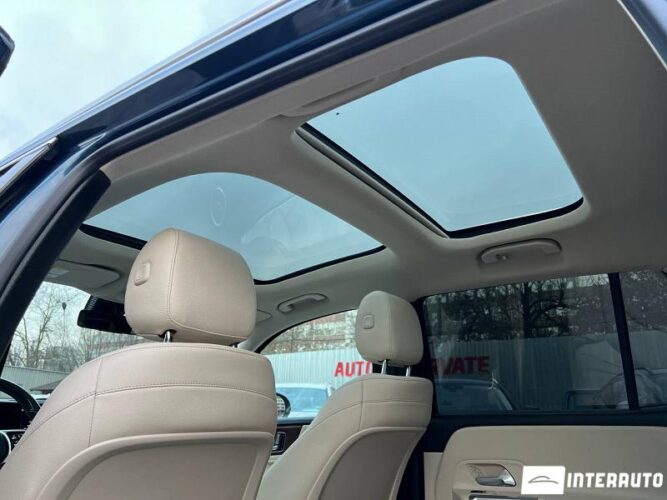 Mercedes GLB 250 51 interauto-car