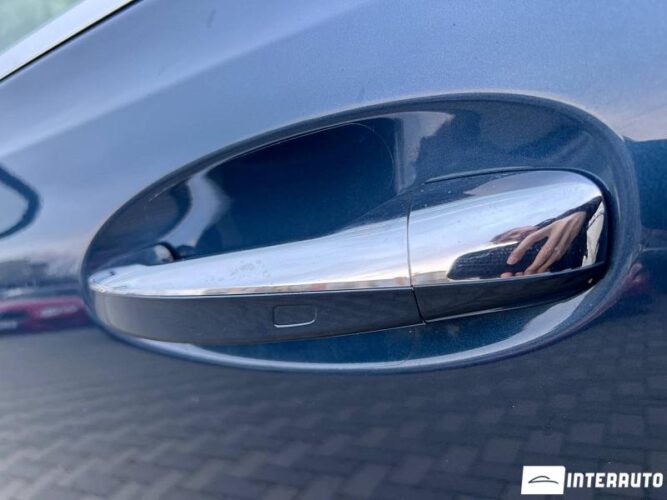 Mercedes GLB 250 39 interauto-car