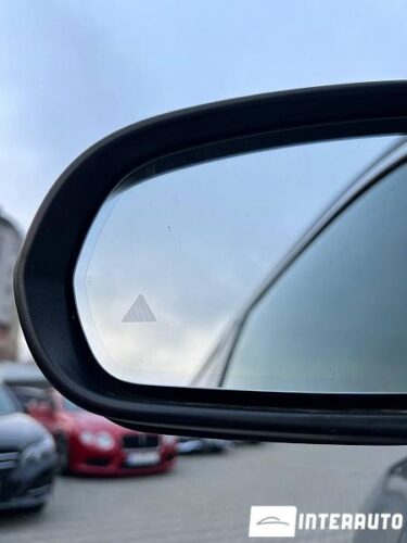 Mercedes GLB 250 38 interauto-car