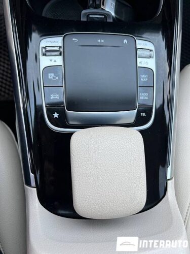 Mercedes GLB 250 48 interauto-car