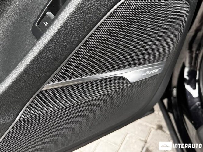 Audi Q7 57 interauto-car